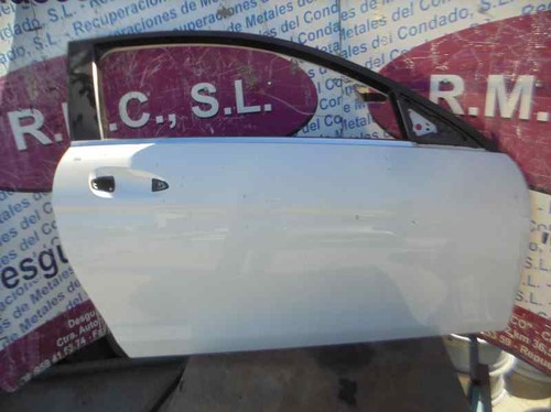 Porte avant droite 4421316 - droite,