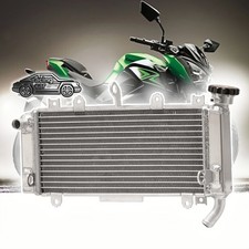 Aluminium Radiateur Pour