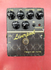 Tech21 Nyc Sansamp Classic