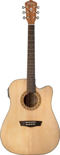 Washburn wd7sce harvest series - harvest,