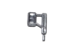 Dinky toys 885  Saviem PORTE