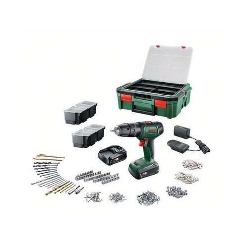 Perceuse visseuse bosch - bosch,