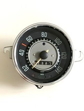 Compteur VW Cox de 1968 SWF