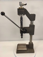 Presse à main pneumatique AUTOMATOR 18 S 1 pièce 