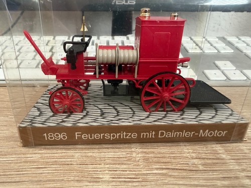 Cursor 1896 pompe - cursor, incendie