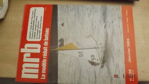 Revue mrb 236 - n°236, /