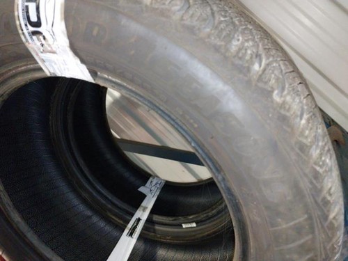 Pneu 205 r16 - pneu,