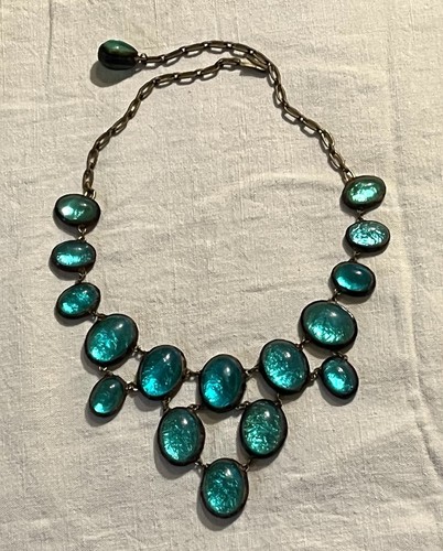 Collier ancien talosel - ancien,