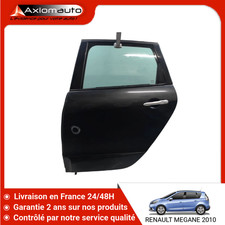 🇫🇷 PORTE ARRIERE GAUCHE