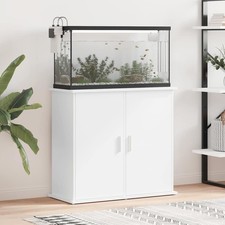 Support pour Aquarium Armoire