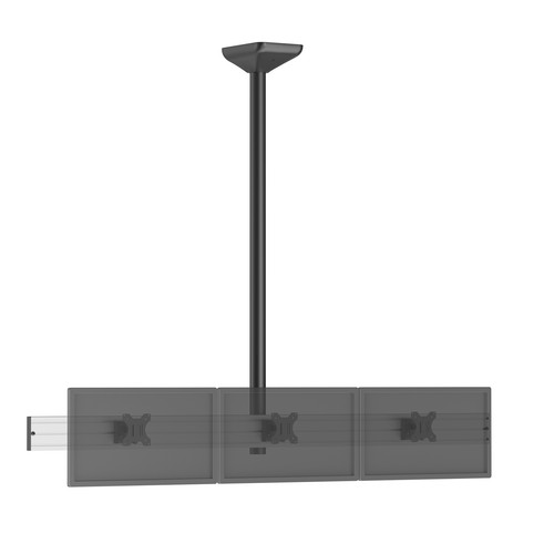 Support plafond menu board - plafond,