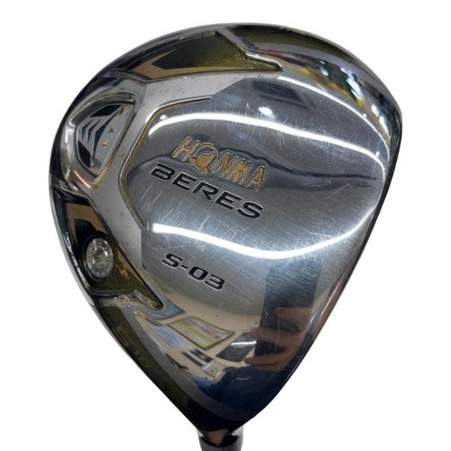 Honma golf beres 5w - honma,
