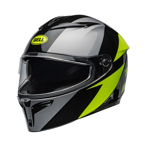 Casque moto intégral bell - moto,