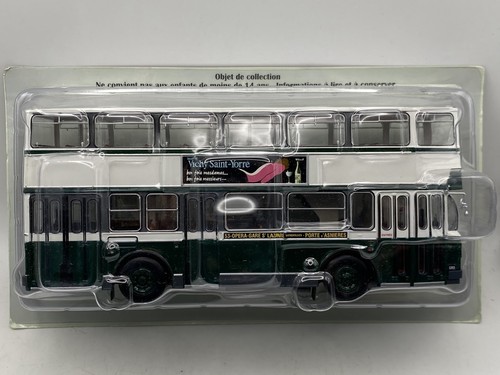 Berliet pcmr ratp - berliet, ixo