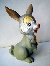 Pouet Pouet - PANPAN - BAMBI  - Thumper  - Walt Disney Productions