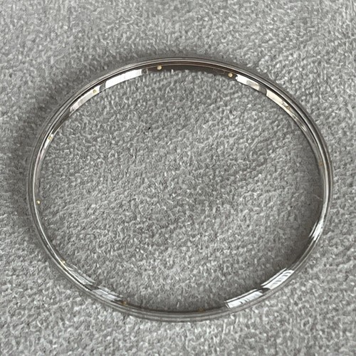 Verre plexi montre mido - verre, de