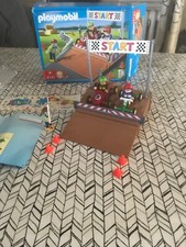 Playmobil 4141 Set voiture