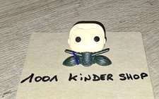 KINDER JOY VT431 VT 431 HARRY POTTER QUIDDITCH FUNKO POP - SERPENTARD SLYTHERIN