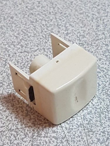 Bouton interrupteur command