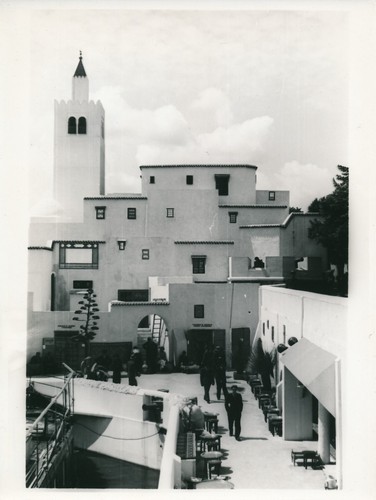 Paris 1937 exposition - paris,