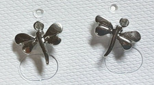 boucles d'oreilles clous