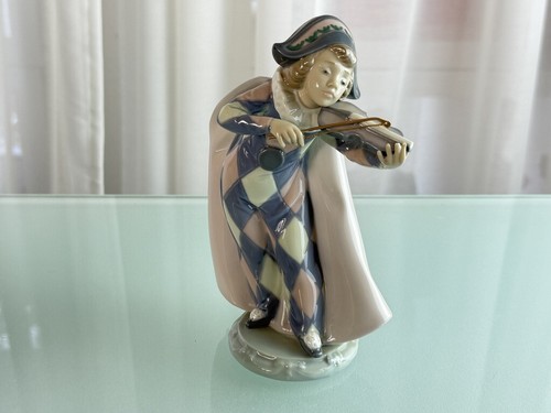 Figurine porcelaine lladro - figurine,