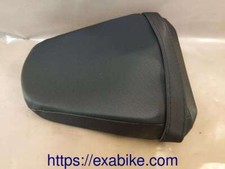 selle arriere pour Suzuki GSXR