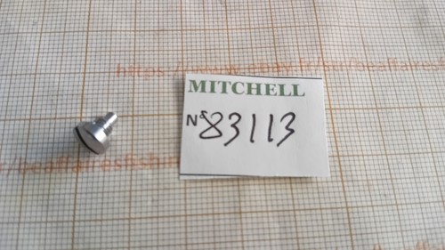 Vis plongeur moulinet mitchell - vis,