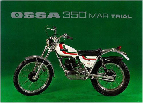 Ossa brochure mar 350 - mar,