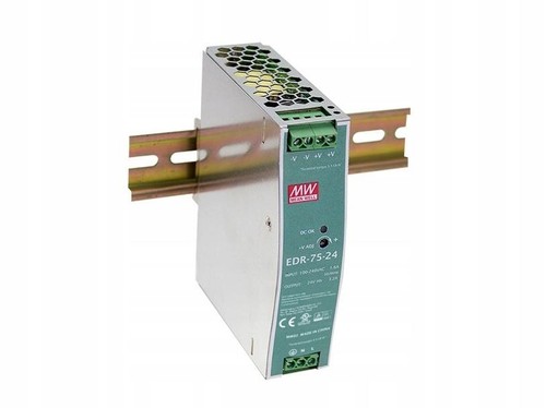 Alimentation mean well - alimentation,