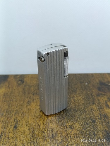 Ancien briquet quercia - briquet,