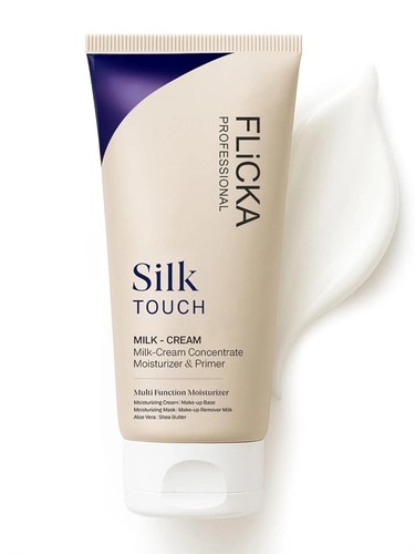 Flicka silk touch - silk, 1