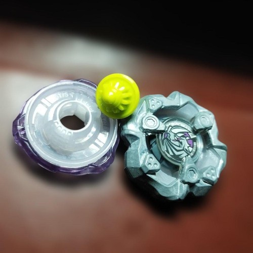 Beyblade rhino horn - beyblade,