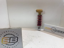 AMORTISSEUR MONO KAWASAKI ZX-6R 2005-2006 / AMORTISSEUR ARRIÈRE ZX6R 05-06