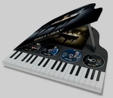 Coffret JOHNNY HALLYDAY Bercy