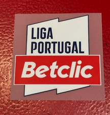 NEW PATCH OFFICIEL LIGA