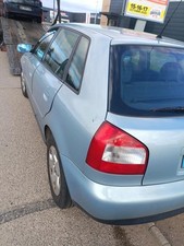 Console central (interieur