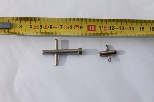 Anciens outil clé pour - 2,