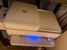Imprimante HP envy 6420e