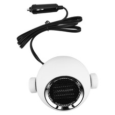  Ventilateur Chauffant Voiture