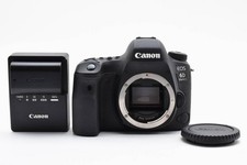 Corps CANON EOS 6D Mark II
