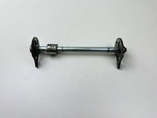 AXE ROUE ARRIERE YAMAHA SR 125 1987-1991