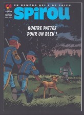 JOURNAL DE SPIROU N°4201 