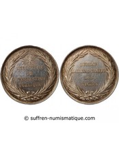 France Bureau d'Administration