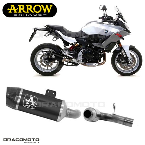 Pot échappement bmw 900 - f,