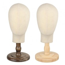 Tête de mannequin tête