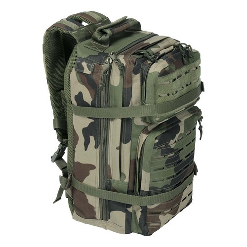 Sac dos modulator - a,