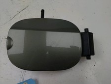 Volet de trappe carburant