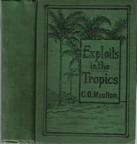 Moulton exploits dans - exploits,