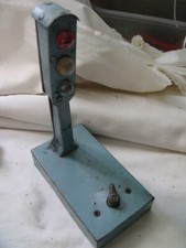 ref BC2  -  CIJ EUROPARC - FEU TRICOLORE